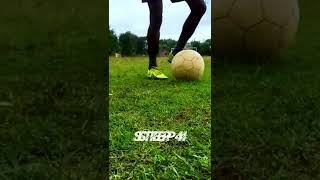 Learn Amazing Football Skill Tutorial ⚽️ HD - Neymar Skills/ Ronaldo Skills/ Messi  Skills 🥰