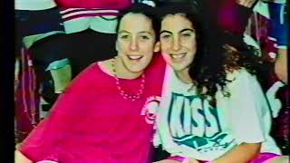 WHS Senior Video - Class of 1993