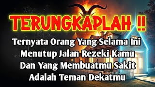 AYAT KERAS ❗PENGHANCUR SEGALA NIAT BURUK ORANG DZOLIM. SIHIR \u0026 SANTET KEMBALIKAN KEPADA PENGIRIMNYA