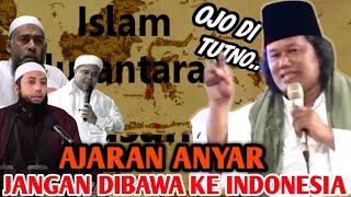 Gus Muwafiq Terbaru 2024 - GAPLOK‼️AJARAN ANYAR BIKIN GADUH INDONESIA
