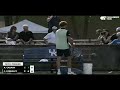 arthur cazaux vs cannon kingsley challenger lexington sf