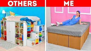 Easy Ways To Transform Your Old Bedroom