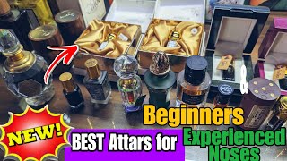 TOP ATTAR RECOMMENDATIONS FOR RAMZAN 2025 (With Eng/Arabic/French Subs)