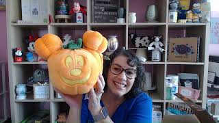 Scentsy Fall Haul 2024