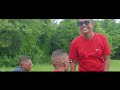 prazil ti ben ft. fredow intel maloki clip officiel