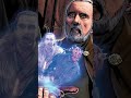 What Was Count Dooku's Reaction To Qui Gon Jinn's Death?