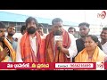 బోనాలు జాతర లో rk సాగర్ నాయుడు serial actor rk naidu in bonalu tv 24 studio