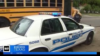 Big push in Austin to improve school safety