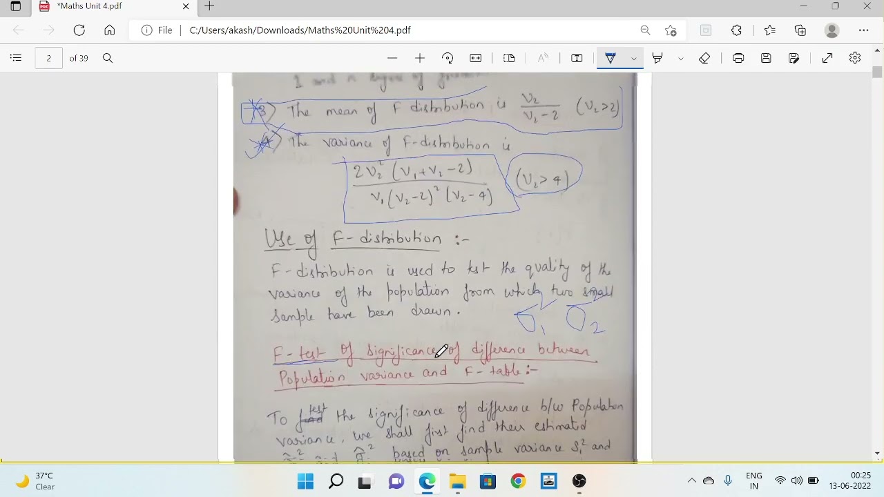 Maths Unit 4 Full Unit Youtube