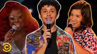 9 LGBTQ+ Stand-Up Comedians You Should Know