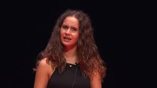Mental Health for a Saner World | Adriana Santos | TEDxGEMSWellingtonAcademyAlKhail