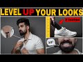 10 Hacks to LEVEL UP Your LOOKS⬆️ *AFFORDABLE* | Men hacks| How to look good| Look attractive| Men