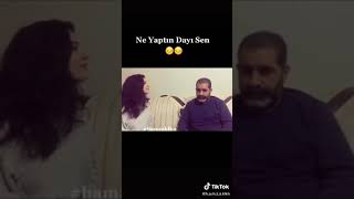 Geçti benden