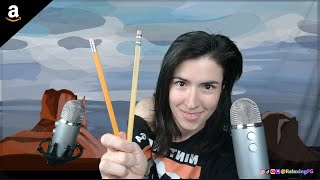 ASMR - Which Pencil is Best?