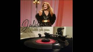 Dalida - Mourir sur Scène 1983 (Vinyl Sound)