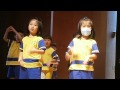 20130701貞德幼兒園畢典預演~天愛中班 真愛a組