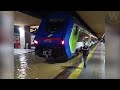 italy went underwater heavy flooding sweeps away cars and people in catania sicily europe