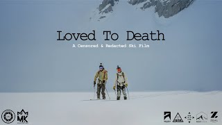 Loved To Death