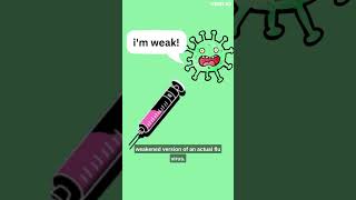How Does the Flu Vaccine Work?