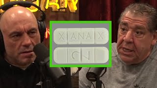 Joey Diaz on Quitting Xanax