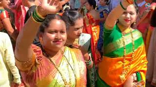 Kansai Gavdevi Palkhi Sohala 2023 Highlight Video ( PS CREATIVE ).... PRASAD SHINGATE