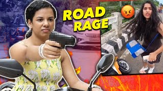 Unique Idiots on Indian Roads