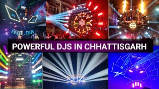 CHHATTISGARH FAMOUS DJ  |  ULTRA HD SOUND QUALITY