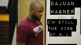 DAJUAN WAGNER \