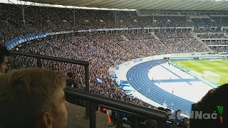 Hertha Berlin - FC Schalke 04 - 18.9.2016 /Bundesliga/ #3: MECZ !!