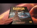 star wars force and destiny nexus of power review