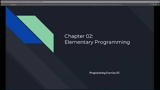 Intro to Java Chapter 02 Exercise 05 - Financial application: Calculate Tips