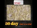 True Induction 30 day trial