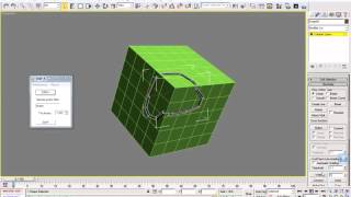 Slice in 3ds Max (with a script)