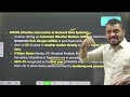 economy weekly current affairs week 01 rapid revision by santhosh rao sir