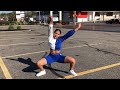 Missy Elliott~ Cool Off Challenge 🥶🥶 || Dance Video 🔥