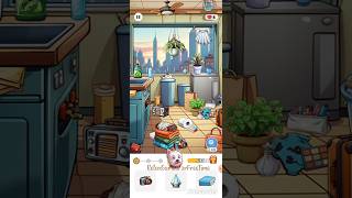 Tidy Master: Hidden Objects - Level 1 part gameplay brain puzzle finding objects game #walkthrough