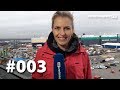 eurotransport TV | High-and-heavy, Iveco Stralis NP, Fernfahrer-Stammtische, Big Mike