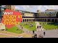 About Unsw Sydney | Why Unsw Should Be Your First Choice