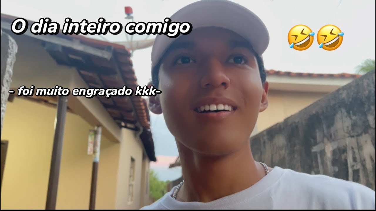 O Dia Inteiro Comigo Youtube