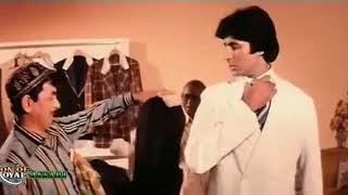 Khuddaar Movie1982/Amitabh Bachchan/Khuddaar dialouges /whatsapp stetus /sonofroyalansari