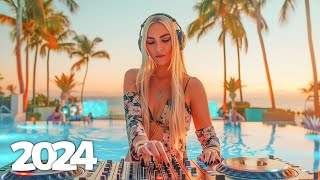 Mega Hits 2024 🌱 The Best Of Vocal Deep House Music Mix 2024 🌱 Summer Music Mix 2024 #077