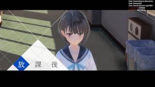 【幻影實況】《BLUE REFLECTION 幻舞少女之劍》後宮多到收不完啊 - 0605（Part 5）