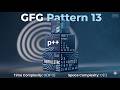 Floyd's Triangle Pattern in Java | Pattern 13 | Logic & Complexity Explained