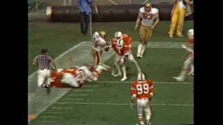 Heisman Highlights - Doug Flutie