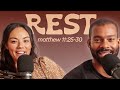 Rest | Alex & Lokelani Wilson