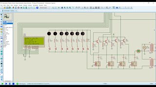 Automatic Power Factor Improvement using Arduino