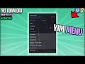 YimMenu - Gta 5 menu for update 1.69 (Undetected) 2024