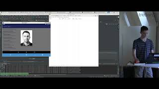 Mitchell Hentges - A modern approach to android debugging using Stetho