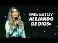 Me Estoy Alejando de Dios - Estefany V. Silvagni