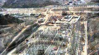 alfanar Construction Film